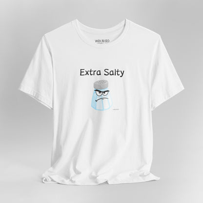 Extra Salty