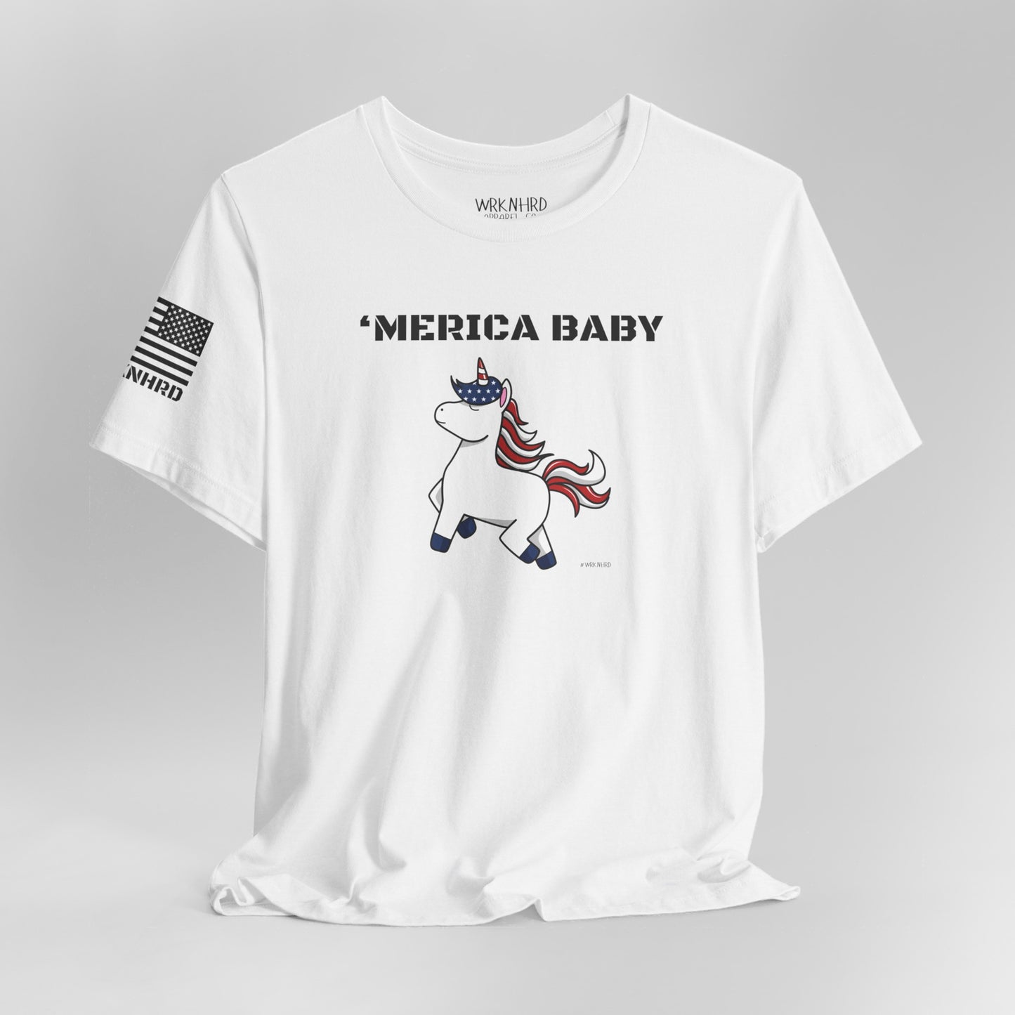 'Merica Baby